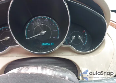 2010 Chevrolet Malibu Ltz from USA, damaged, VIN 1G1ZE5E00AF319291